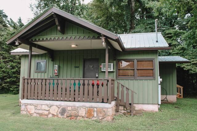 Emma'S Cottage #537 Sevierville Zewnętrze zdjęcie